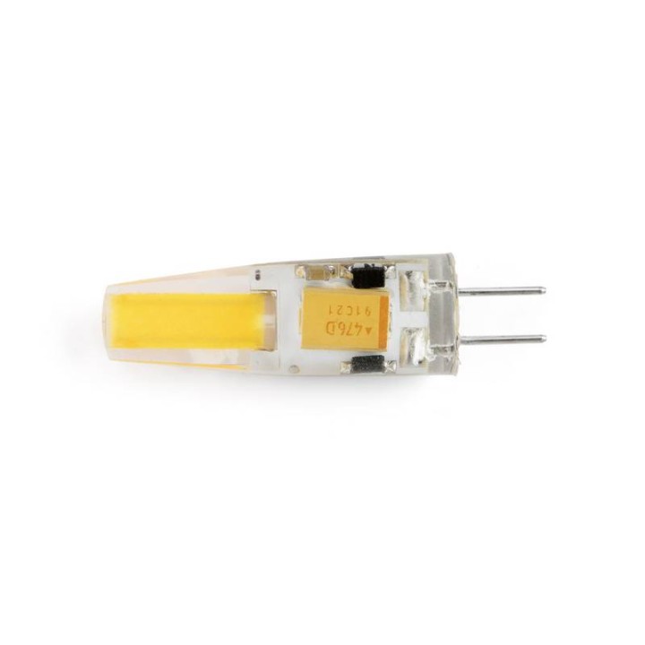 Bombillas LED Faro G4 Led 1,6W 3000K 180Lm 