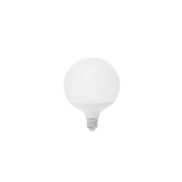 Bombillas LED Faro G120 Led E27 19W 2700K 1600Lm Dimable 