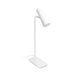 Lámparas Faro Lao Sobremesa Blanco Led 4W 3000K 