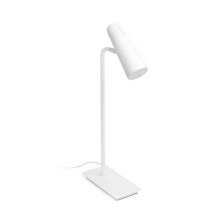 Lámparas Faro Lao Sobremesa Blanco Led 4W 3000K 