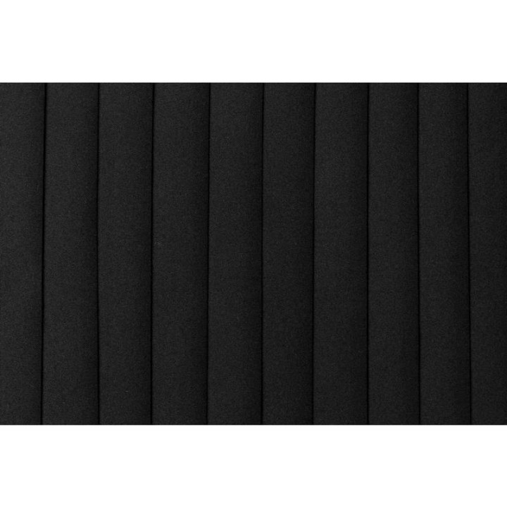 Lámpara colgante Faro Hue-In Ø1300 Negra 