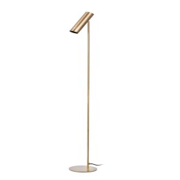 Lámparas Faro Link Pie De Salon Bronce 1Xgu10 