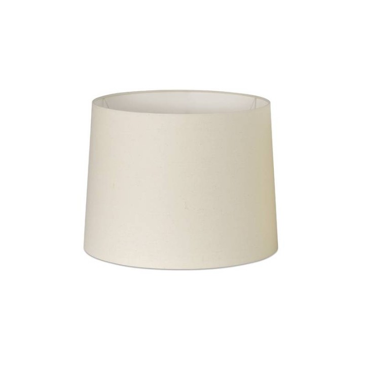 Faro Pantalla E27 Ø500*350*Ø450 Beige 