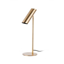 Lámparas Faro Link Sobremesa Bronce 1Xgu10 