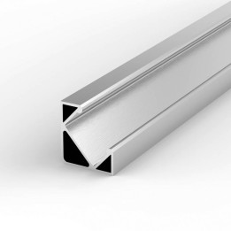 Faro Perfil De Superficie 45 Grados 0,8M 
