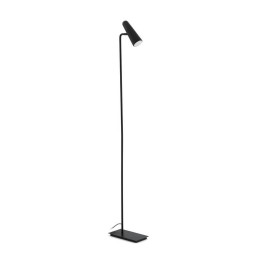 Lámparas Faro Lao Lampara De Pie Negro Led 4W 3000K 