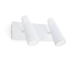 Apliques Faro Lao Blanco 2 X Led 4,5W 3000K 