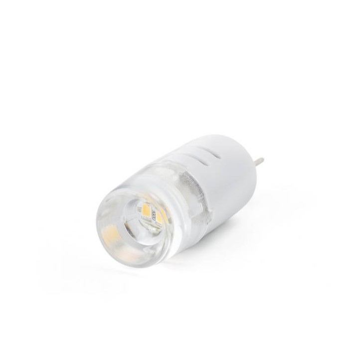 Bombillas LED Faro G4 Led 1,5W 3000K 90Lm 