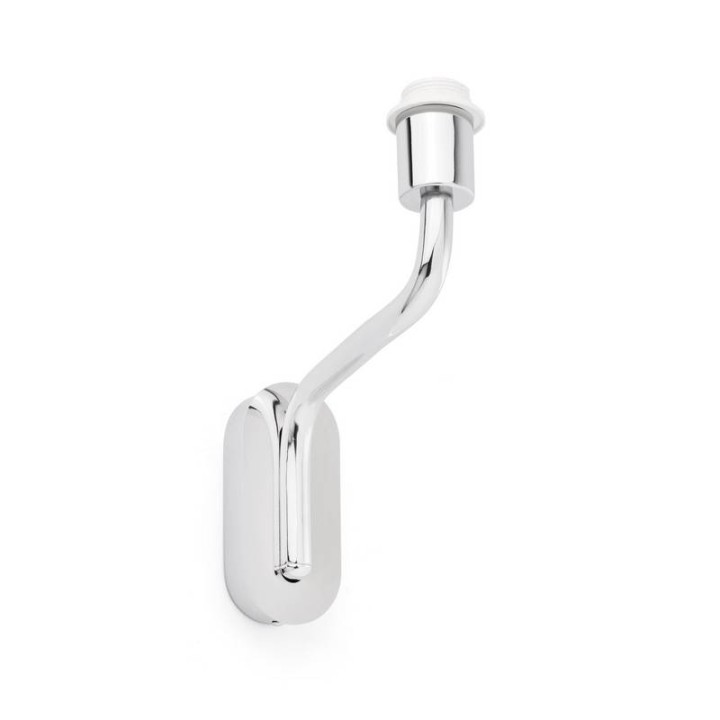 Apliques Faro Eterna Cromo E27 15W 