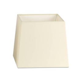 Faro Pantalla E27 320*300*270 Beige 