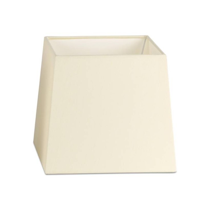 Faro Pantalla E27 320*300*270 Beige 