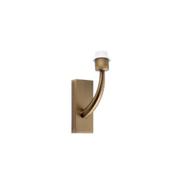 Apliques Faro Rem Oro Viejo 1 E27 