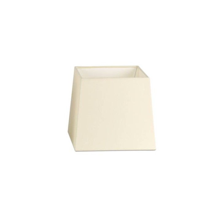 Faro Pantalla E27 190*170*160 Beige 