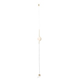 Lámparas Faro Le Vita Colgante/Pie De Salon Oro Led 6W 2700K 