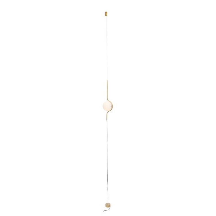 Lámparas Faro Le Vita Colgante/Pie De Salon Oro Led 6W 2700K 