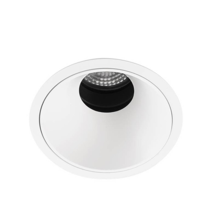 Lámparas empotrables Faro Deep90 R Blanco 60° 3000K Cri95 