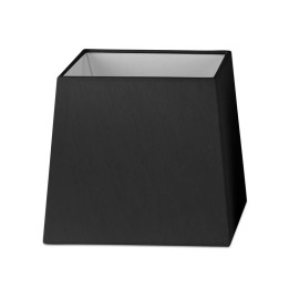 Faro Pantalla E27 Ø320*300*270 Negra 