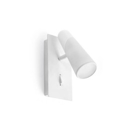 Apliques Faro Lao Blanco Led 4,5W 3000K 