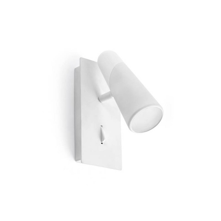 Apliques Faro Lao Blanco Led 4,5W 3000K 