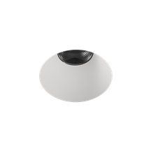 Lámparas empotrables Faro Deep78 C Smarco Negro 15° 3000K Cri95 Honeycomb 