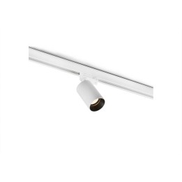 Proyectores de carril Faro Stande Carril Blanco 1Xgu10 