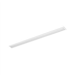 Lámparas empotrables Faro Via Dali Blanco Empotrado 112Cm 52W 3000K 