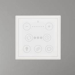 Faro Dc Motor Wall Control 