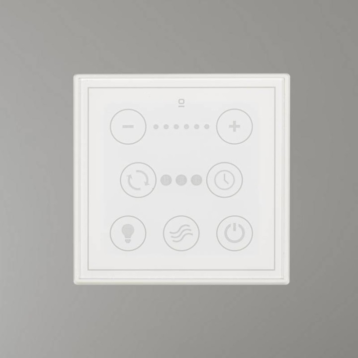 Faro Dc Motor Wall Control 