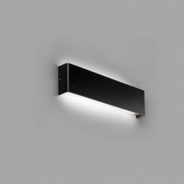 Apliques Faro Nash Negro 16W 3000K 