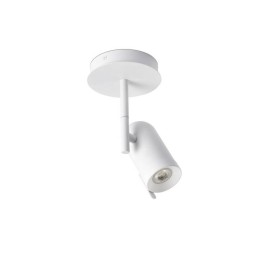 Plafones Faro Orleans Blanco 1L Gu10 