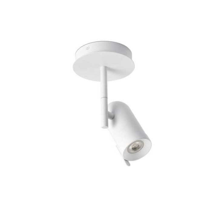 Plafones Faro Orleans Blanco 1L Gu10 