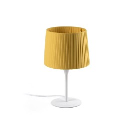 Lámparas Faro Samba Minism Blanco P.Encint E27 Ø215*160*Ø190 Ama 