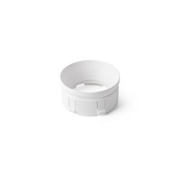 Proyectores de carril Faro Stan Accesorio Anillo Blanco 