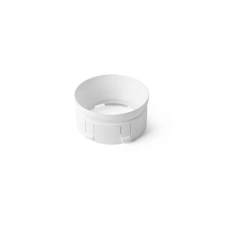 Proyectores de carril Faro Stan Accesorio Anillo Blanco 