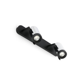 Apliques Faro Orleans Cromo 2Xgu10 