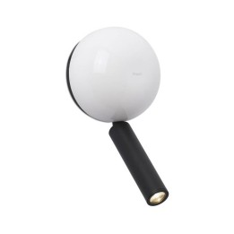 Apliques Faro Press Lector 3W Blanco 