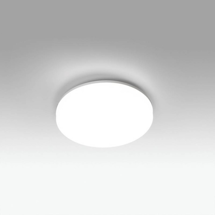 Plafones Faro Zonled 18W Dimable 3000K 