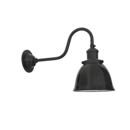 Apliques Faro Loa Negro E27 