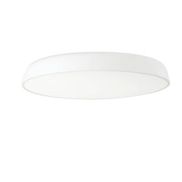 Plafones Faro Mega Blanco Ø750 52W Dimable 2700K 