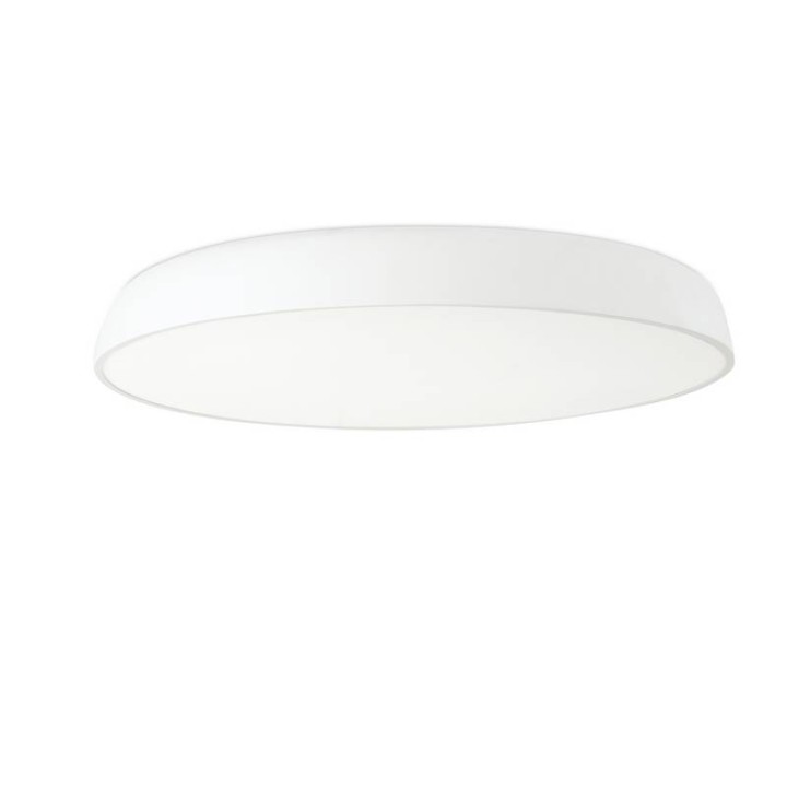 Plafones Faro Mega Blanco Ø750 52W Dimable 2700K 