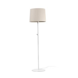 Lámparas Faro Samba Ps Blanco P. Encint E27 Ø400*300*Ø360 Beige 