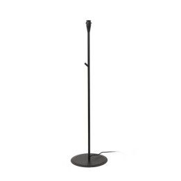 Lámparas Faro Mambo Pie De Salon Negro 1Xe27 