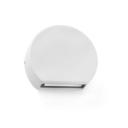 Apliques de Exterior Faro Pill Blanco Cree Led 4W 3000K 