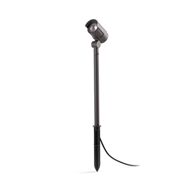 Estacas de Jardín Faro Foc-52 Proyector/ Estaca Led 16W 3000K 