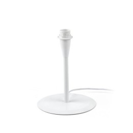 Lámparas Faro Mambo Sobremesa Blanco 1Xe27 