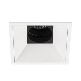 Lámparas empotrables Faro Deep90 C Blanco 36° P. White Cri95 Stripy 