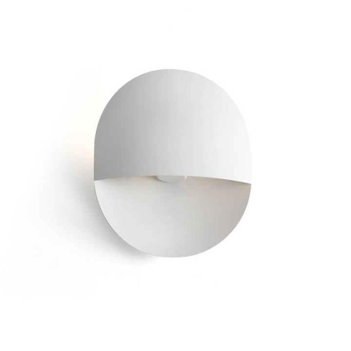 Apliques Faro Eres Blanco 1Xe27 