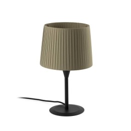 Lámparas Faro Samba Sm Negro P. Encint E27 Ø250*200*Ø200 Verde 