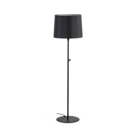 Lámparas Faro Conga Ps Negro P. E27 Ø400*300*Ø360 Negra 