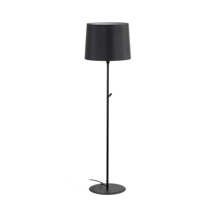 Lámparas Faro Conga Ps Negro P. E27 Ø400*300*Ø360 Negra 
